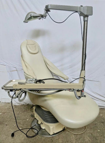 DENTIST CHAIR - MD12