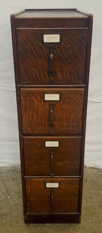 FILING CABINET - FC44