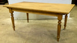 Library Table T079