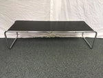 SQUARE COFFEE TABLE - T431