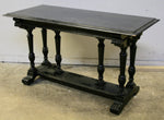 HALL TABLE - T342