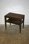 SQUARE SIDE TABLE - T206