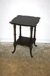 SQUARE SIDE TABLE - T193