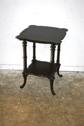 SQUARE SIDE TABLE - T193