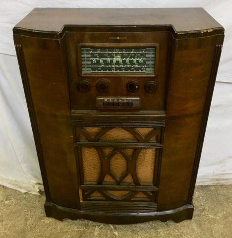 STEREO CABINET - JB10