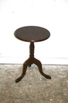 ROUND SIDE TABLE - T189