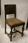 DINING CHAIR - CH071 (x4)