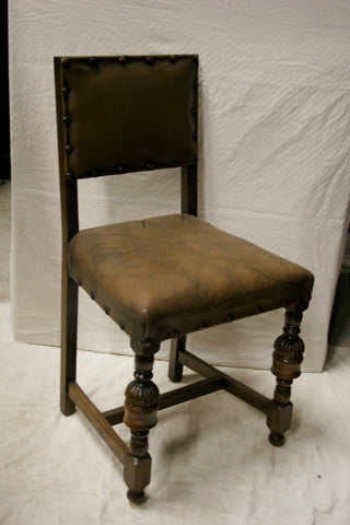 DINING CHAIR - CH071 (x4)