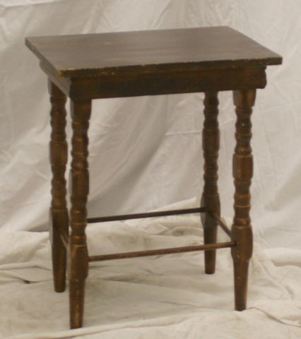 SQUARE SIDE TABLE - T054